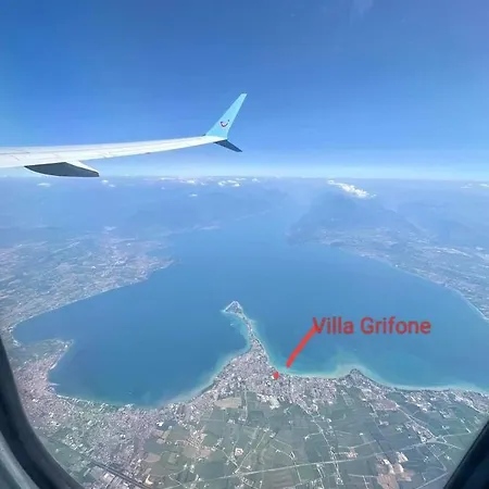 度假居 Grifone