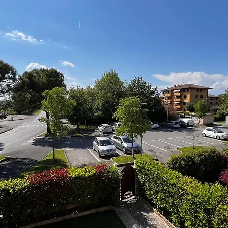 بيت للعطل Grifone *