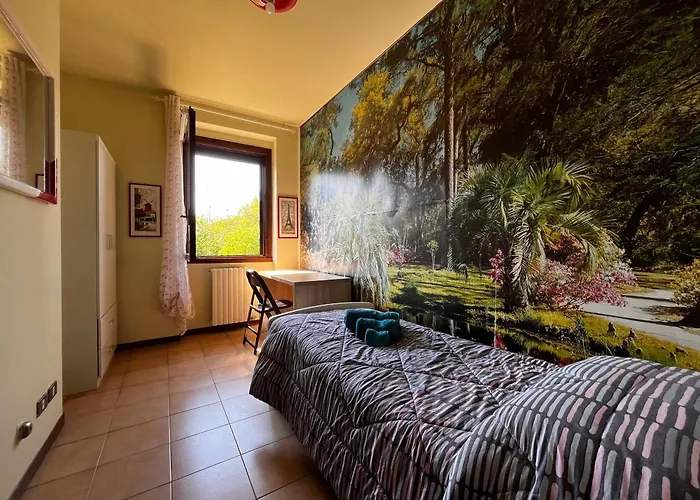 بيت للعطل Grifone سيرمِيوني