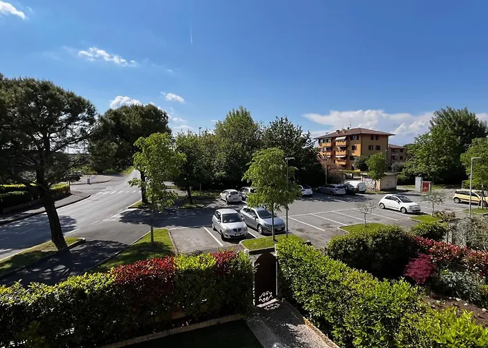 بيت للعطل Grifone *